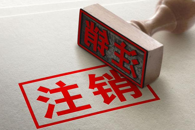 个体注销 注册公司提供地址公司注销一般纳税人申请 税务咨询 财务会计