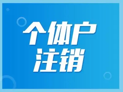 个体注销、代理记账、注销公司/股权转让/一般纳税人纳税咨询