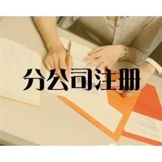 长沙分公司注册注册 | 核定征收、个体注册、全程服务